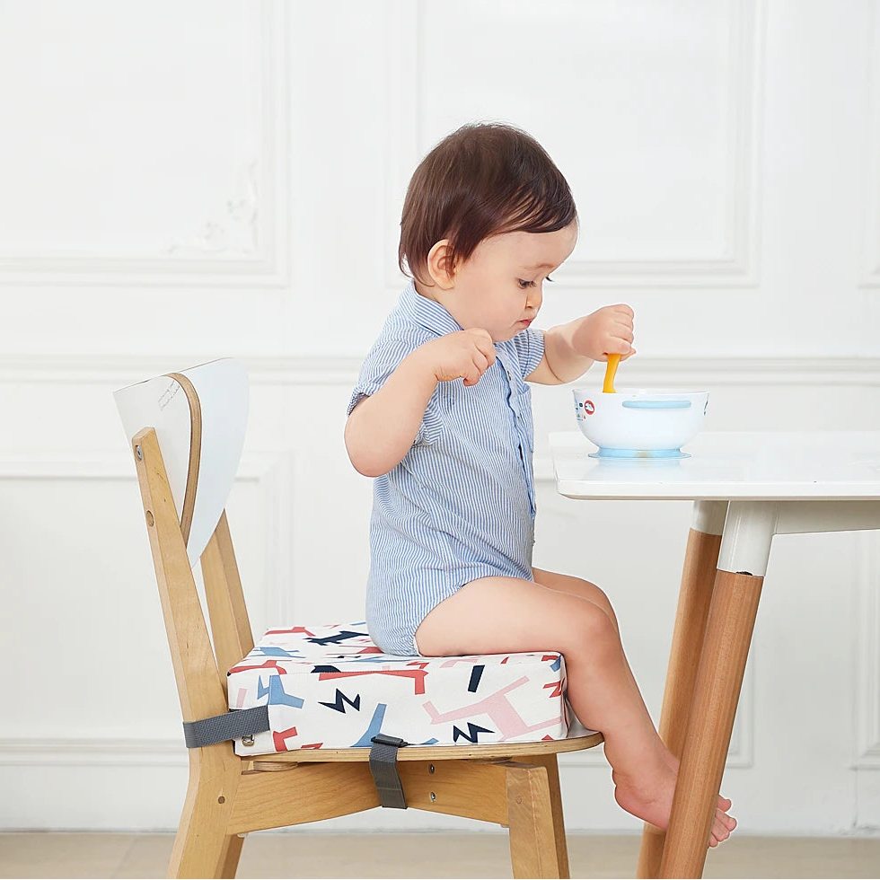 Toddler Booster Seat for Dining Table