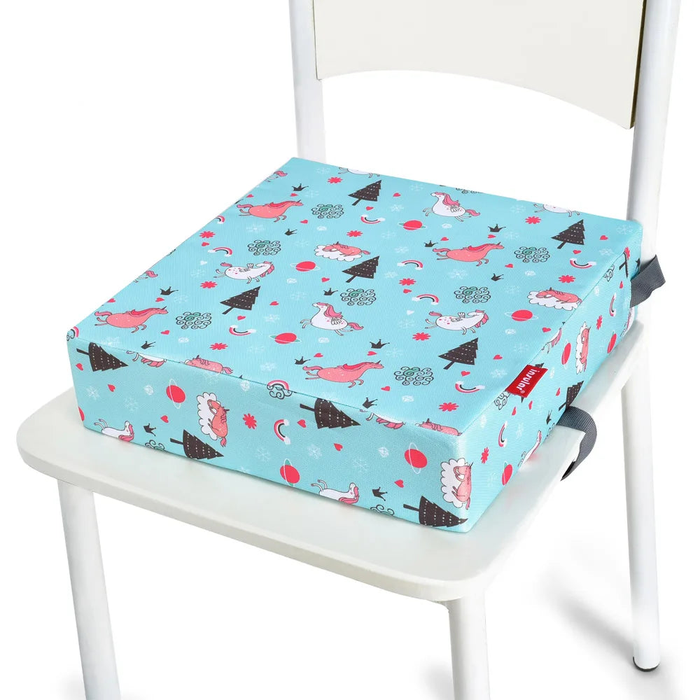 Toddler Booster Seat for Dining Table